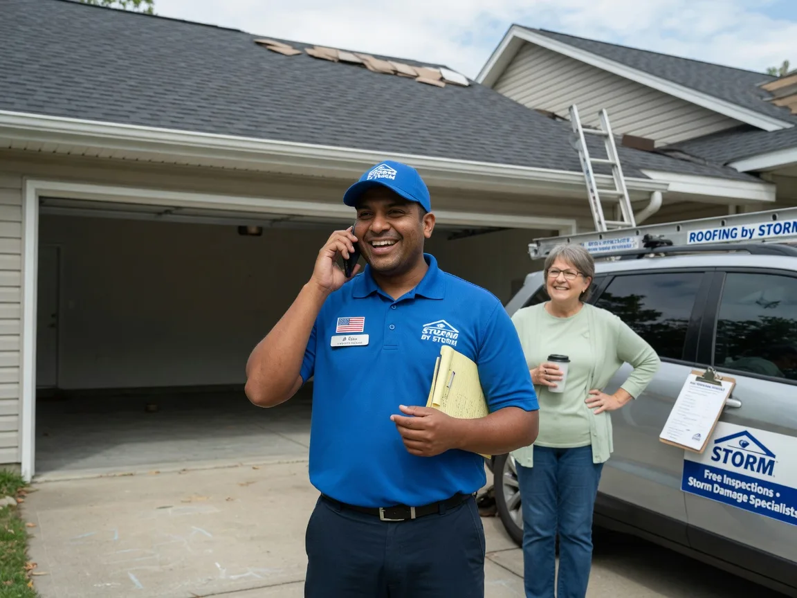 Roof Repair Near Me Sunrise Manor, NV FAQs