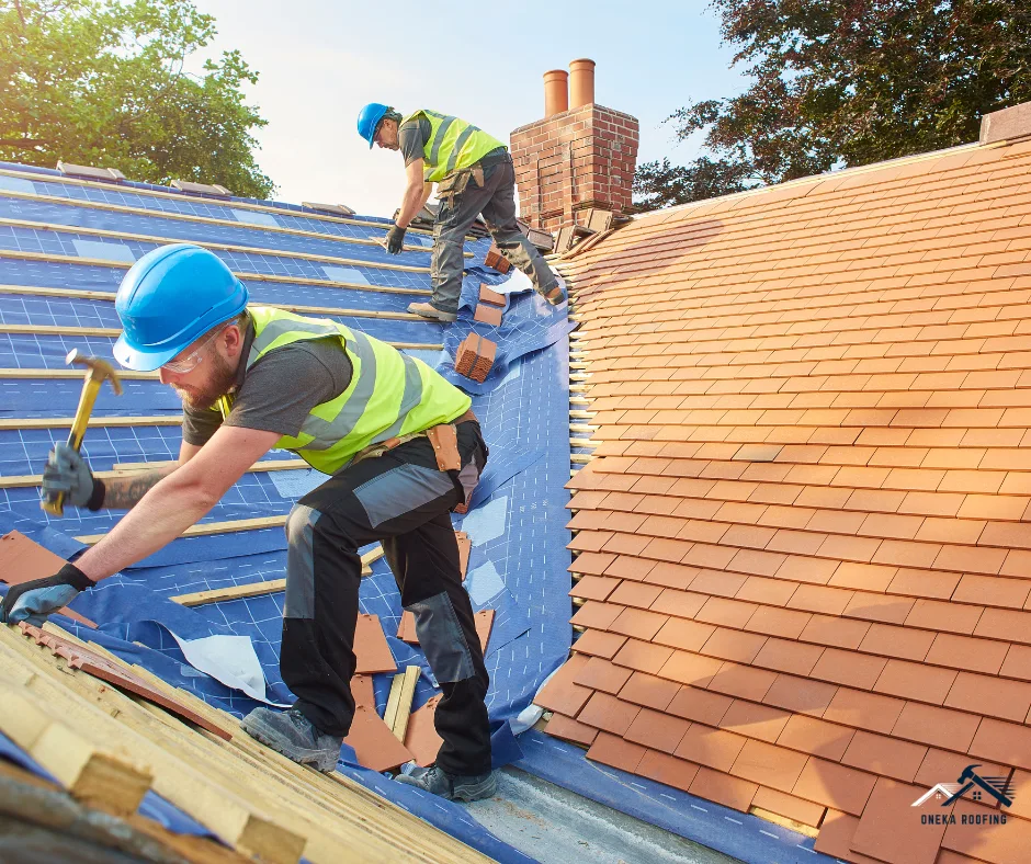 Why choose Roof Repair Near Me in Sunrise Manor, NV