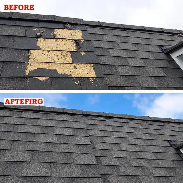 Roof Repair Near Me in Sunrise Manor, NV near me
